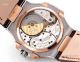 GR Patek Philippe Nautilus 2-T Rose Gold Chocolate Replica 1-1 GR Factory Watch (10)_th.jpg